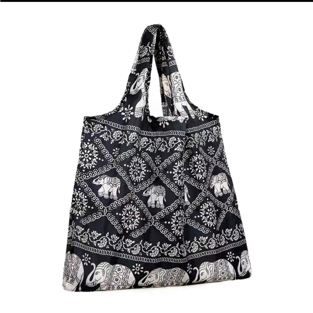 Bag Large and Foldable